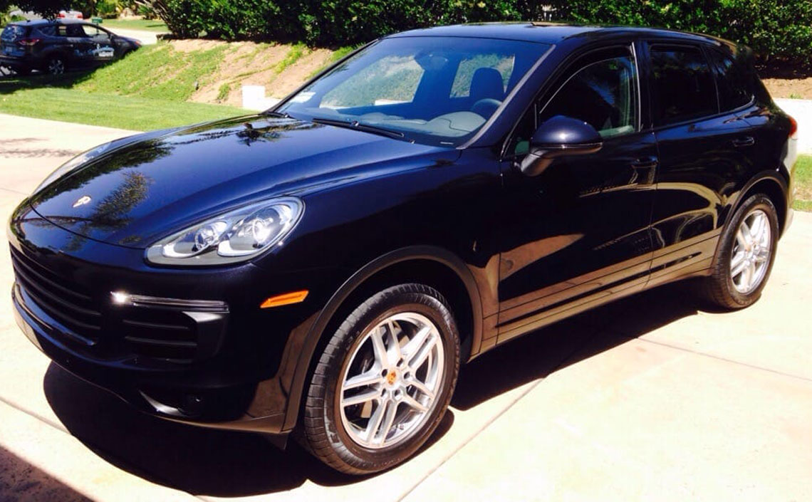 San Diego Mobile Auto Detail : Best Impressions Mobile Detail can bring that showroom shine back!